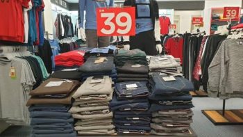 The-Store-Mens-Wear-Flat-Price-Deals-Promotion-1-350x197 - Johor Kedah Kelantan Kuala Lumpur Melaka Negeri Sembilan Pahang Penang Perak Perlis Promotions & Freebies Putrajaya Sabah Sarawak Selangor Supermarket & Hypermarket Terengganu 