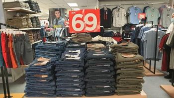 The-Store-Mens-Wear-Flat-Price-Deals-Promotion-5-350x197 - Johor Kedah Kelantan Kuala Lumpur Melaka Negeri Sembilan Pahang Penang Perak Perlis Promotions & Freebies Putrajaya Sabah Sarawak Selangor Supermarket & Hypermarket Terengganu 