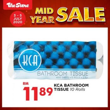 The-Store-Mid-Year-Sale-Promotion-5-350x350 - Johor Kedah Kelantan Kuala Lumpur Melaka Negeri Sembilan Pahang Penang Perak Perlis Promotions & Freebies Putrajaya Sabah Sarawak Selangor Supermarket & Hypermarket Terengganu 