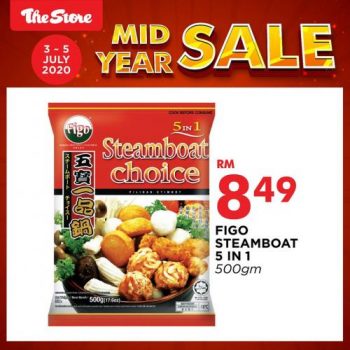 The-Store-Mid-Year-Sale-Promotion-8-350x350 - Johor Kedah Kelantan Kuala Lumpur Melaka Negeri Sembilan Pahang Penang Perak Perlis Promotions & Freebies Putrajaya Sabah Sarawak Selangor Supermarket & Hypermarket Terengganu 