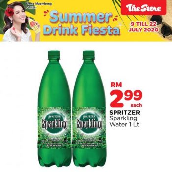 The-Store-Summer-Drink-Fiesta-Promotion-6-350x350 - Johor Kedah Kelantan Kuala Lumpur Melaka Negeri Sembilan Pahang Penang Perak Perlis Promotions & Freebies Putrajaya Sabah Sarawak Selangor Supermarket & Hypermarket Terengganu