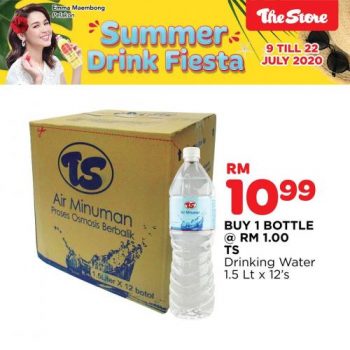 The-Store-Summer-Drink-Fiesta-Promotion-7-350x350 - Johor Kedah Kelantan Kuala Lumpur Melaka Negeri Sembilan Pahang Penang Perak Perlis Promotions & Freebies Putrajaya Sabah Sarawak Selangor Supermarket & Hypermarket Terengganu