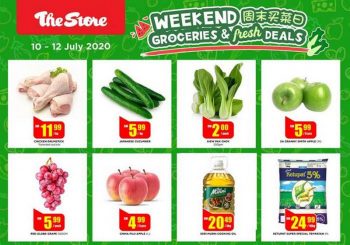 The-Store-Weekend-Groceries-Fresh-Deals-Promotion-1-350x245 - Johor Kedah Kelantan Kuala Lumpur Melaka Negeri Sembilan Pahang Penang Perak Perlis Promotions & Freebies Putrajaya Sabah Sarawak Selangor Supermarket & Hypermarket Terengganu 