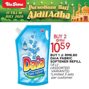 The-Store-Weekend-Promotion-10-350x350 - Johor Kedah Kelantan Kuala Lumpur Melaka Negeri Sembilan Pahang Penang Perak Perlis Promotions & Freebies Putrajaya Sabah Sarawak Selangor Supermarket & Hypermarket Terengganu 