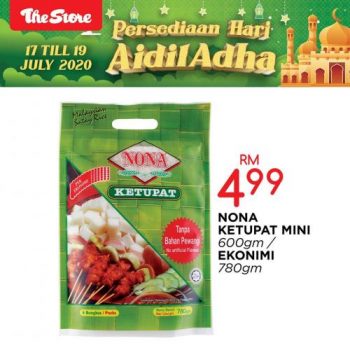 The-Store-Weekend-Promotion-3-350x350 - Johor Kedah Kelantan Kuala Lumpur Melaka Negeri Sembilan Pahang Penang Perak Perlis Promotions & Freebies Putrajaya Sabah Sarawak Selangor Supermarket & Hypermarket Terengganu 
