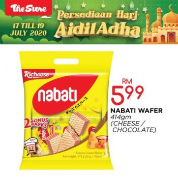 The-Store-Weekend-Promotion-5-350x350 - Johor Kedah Kelantan Kuala Lumpur Melaka Negeri Sembilan Pahang Penang Perak Perlis Promotions & Freebies Putrajaya Sabah Sarawak Selangor Supermarket & Hypermarket Terengganu 