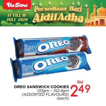 The-Store-Weekend-Promotion-6-350x350 - Johor Kedah Kelantan Kuala Lumpur Melaka Negeri Sembilan Pahang Penang Perak Perlis Promotions & Freebies Putrajaya Sabah Sarawak Selangor Supermarket & Hypermarket Terengganu 