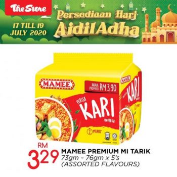 The-Store-Weekend-Promotion-7-350x350 - Johor Kedah Kelantan Kuala Lumpur Melaka Negeri Sembilan Pahang Penang Perak Perlis Promotions & Freebies Putrajaya Sabah Sarawak Selangor Supermarket & Hypermarket Terengganu 
