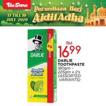 The-Store-Weekend-Promotion-8-350x350 - Johor Kedah Kelantan Kuala Lumpur Melaka Negeri Sembilan Pahang Penang Perak Perlis Promotions & Freebies Putrajaya Sabah Sarawak Selangor Supermarket & Hypermarket Terengganu 