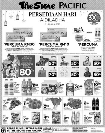 The-Store-and-Pacific-Hypermarket-Weekend-Promotion-2-350x442 - Johor Kedah Kelantan Kuala Lumpur Melaka Negeri Sembilan Pahang Penang Perak Perlis Promotions & Freebies Putrajaya Sabah Sarawak Selangor Supermarket & Hypermarket Terengganu 