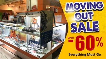 Time-Galerie-Moving-Out-Sale-at-Sandakan-350x196 - Fashion Lifestyle & Department Store Sabah Warehouse Sale & Clearance in Malaysia Watches 