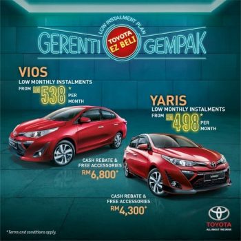 Toyota-EZ-Beli-Instalment-Rates-Promo-350x350 - Automotive Johor Kedah Kelantan Kuala Lumpur Melaka Negeri Sembilan Online Store Pahang Penang Perak Perlis Promotions & Freebies Putrajaya Sabah Sarawak Selangor Terengganu 