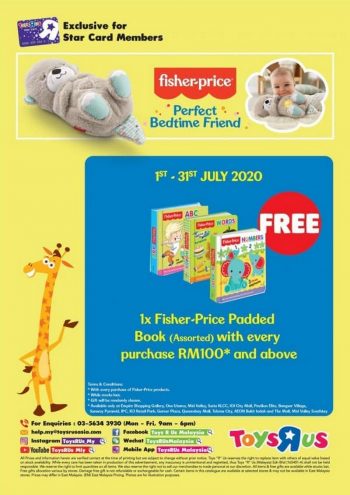 Toys-R-Us-Mattel-Promotion-350x495 - Baby & Kids & Parenting Johor Kedah Kelantan Kuala Lumpur Melaka Negeri Sembilan Pahang Penang Perak Perlis Promotions & Freebies Putrajaya Sabah Sarawak Selangor Terengganu Toys 