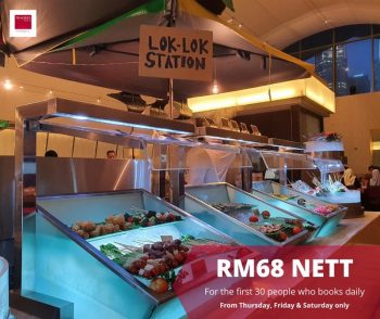 Traders-HotelMalaysian-Street-Food-Experience-Promo-350x294 - Hotels Kuala Lumpur Promotions & Freebies Selangor Sports,Leisure & Travel 
