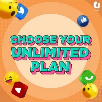 U-Mobile-Giler-Unlimited-GX38-Promo-350x350 - Internet & Communication Johor Kedah Kelantan Kuala Lumpur Melaka Negeri Sembilan Pahang Penang Perak Perlis Promotions & Freebies Putrajaya Sabah Sarawak Selangor Terengganu 