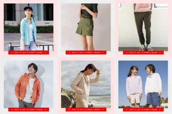 Uniqlo-E-member-7-Days-Sale-11-350x233 - Apparels Fashion Accessories Fashion Lifestyle & Department Store Johor Kedah Kelantan Kuala Lumpur Malaysia Sales Melaka Negeri Sembilan Pahang Penang Perak Perlis Putrajaya Sabah Sarawak Selangor Terengganu 