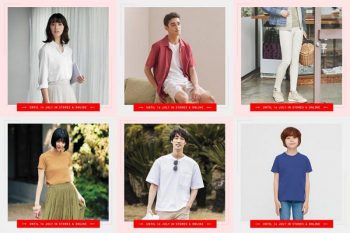 Uniqlo-E-member-7-Days-Sale-350x233 - Apparels Fashion Accessories Fashion Lifestyle & Department Store Johor Kedah Kelantan Kuala Lumpur Malaysia Sales Melaka Negeri Sembilan Online Store Pahang Penang Perak Perlis Putrajaya Sabah Sarawak Selangor Terengganu 