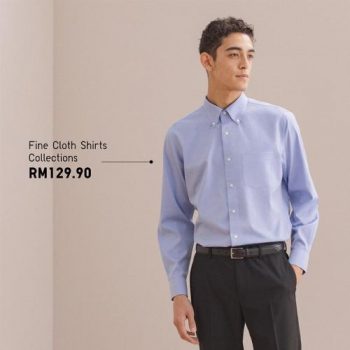 Uniqlo-Free-AIRism-Promotion-3-350x350 - Apparels Fashion Accessories Fashion Lifestyle & Department Store Johor Kedah Kelantan Kuala Lumpur Melaka Negeri Sembilan Pahang Penang Perak Perlis Promotions & Freebies Putrajaya Sabah Sarawak Selangor Terengganu 