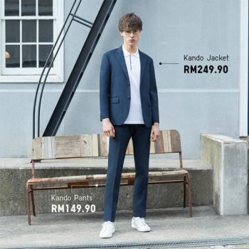 Uniqlo-Free-AIRism-Promotion-7-350x350 - Apparels Fashion Accessories Fashion Lifestyle & Department Store Johor Kedah Kelantan Kuala Lumpur Melaka Negeri Sembilan Pahang Penang Perak Perlis Promotions & Freebies Putrajaya Sabah Sarawak Selangor Terengganu