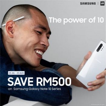 Urban-Republic-Samsung-Galaxy-Note-10-Series-Promo-350x350 - Electronics & Computers Johor Kedah Kelantan Kuala Lumpur Melaka Mobile Phone Negeri Sembilan Online Store Pahang Penang Perak Perlis Promotions & Freebies Putrajaya Sabah Sarawak Selangor Terengganu 