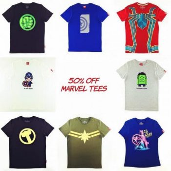 Urban-Tee-Marvel-Tees-Promo-350x350 - Apparels Fashion Accessories Fashion Lifestyle & Department Store Johor Kedah Kelantan Kuala Lumpur Melaka Negeri Sembilan Online Store Pahang Penang Perak Perlis Promotions & Freebies Putrajaya Sabah Sarawak Selangor Terengganu 