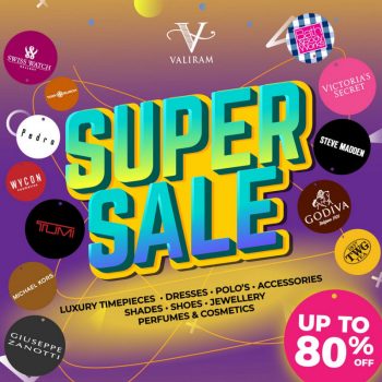 Valiram-Warehouse-Sale-350x350 - Apparels Fashion Accessories Fashion Lifestyle & Department Store Selangor Warehouse Sale & Clearance in Malaysia 