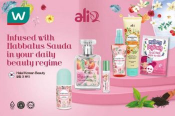 Watsons-Alia-Sale-350x232 - Beauty & Health Johor Kedah Kelantan Kuala Lumpur Malaysia Sales Melaka Negeri Sembilan Online Store Pahang Penang Perak Perlis Personal Care Putrajaya Sabah Sarawak Selangor Skincare Terengganu 