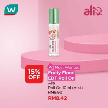 Watsons-Alia-Sale-6-350x350 - Beauty & Health Johor Kedah Kelantan Kuala Lumpur Malaysia Sales Melaka Negeri Sembilan Online Store Pahang Penang Perak Perlis Personal Care Putrajaya Sabah Sarawak Selangor Skincare Terengganu 