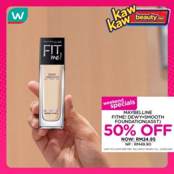 Watsons-All-Face-Cosmetics-Sale-12-350x350 - Beauty & Health Cosmetics Johor Kedah Kelantan Kuala Lumpur Malaysia Sales Melaka Negeri Sembilan Online Store Pahang Penang Perak Perlis Personal Care Putrajaya Sabah Sarawak Selangor Terengganu 