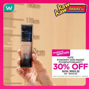 Watsons-All-Face-Cosmetics-Sale-18-350x350 - Beauty & Health Cosmetics Johor Kedah Kelantan Kuala Lumpur Malaysia Sales Melaka Negeri Sembilan Online Store Pahang Penang Perak Perlis Personal Care Putrajaya Sabah Sarawak Selangor Terengganu 