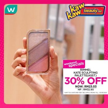 Watsons-All-Face-Cosmetics-Sale-23-350x350 - Beauty & Health Cosmetics Johor Kedah Kelantan Kuala Lumpur Malaysia Sales Melaka Negeri Sembilan Online Store Pahang Penang Perak Perlis Personal Care Putrajaya Sabah Sarawak Selangor Terengganu 