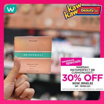 Watsons-All-Face-Cosmetics-Sale-24-350x350 - Beauty & Health Cosmetics Johor Kedah Kelantan Kuala Lumpur Malaysia Sales Melaka Negeri Sembilan Online Store Pahang Penang Perak Perlis Personal Care Putrajaya Sabah Sarawak Selangor Terengganu 