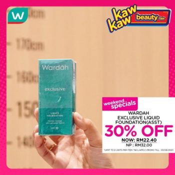 Watsons-All-Face-Cosmetics-Sale-25-350x350 - Beauty & Health Cosmetics Johor Kedah Kelantan Kuala Lumpur Malaysia Sales Melaka Negeri Sembilan Online Store Pahang Penang Perak Perlis Personal Care Putrajaya Sabah Sarawak Selangor Terengganu 