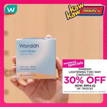 Watsons-All-Face-Cosmetics-Sale-8-350x350 - Beauty & Health Cosmetics Johor Kedah Kelantan Kuala Lumpur Malaysia Sales Melaka Negeri Sembilan Online Store Pahang Penang Perak Perlis Personal Care Putrajaya Sabah Sarawak Selangor Terengganu 