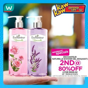 Watsons-Bath-Care-Promotion-12-350x350 - Beauty & Health Health Supplements Johor Kedah Kelantan Kuala Lumpur Melaka Negeri Sembilan Online Store Pahang Penang Perak Perlis Personal Care Promotions & Freebies Putrajaya Sabah Sarawak Selangor Terengganu 