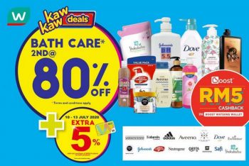 Watsons-Bath-Care-Promotion-350x234 - Beauty & Health Health Supplements Johor Kedah Kelantan Kuala Lumpur Melaka Negeri Sembilan Online Store Pahang Penang Perak Perlis Personal Care Promotions & Freebies Putrajaya Sabah Sarawak Selangor Terengganu 