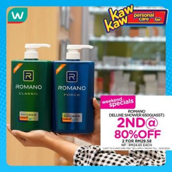 Watsons-Bath-Care-Promotion-5-350x350 - Beauty & Health Health Supplements Johor Kedah Kelantan Kuala Lumpur Melaka Negeri Sembilan Online Store Pahang Penang Perak Perlis Personal Care Promotions & Freebies Putrajaya Sabah Sarawak Selangor Terengganu 