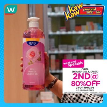 Watsons-Bath-Care-Promotion-7-350x350 - Beauty & Health Health Supplements Johor Kedah Kelantan Kuala Lumpur Melaka Negeri Sembilan Online Store Pahang Penang Perak Perlis Personal Care Promotions & Freebies Putrajaya Sabah Sarawak Selangor Terengganu 