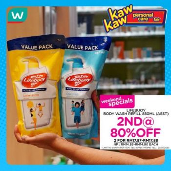 Watsons-Bath-Care-Sale-11-350x350 - Beauty & Health Johor Kedah Kelantan Kuala Lumpur Malaysia Sales Melaka Negeri Sembilan Pahang Penang Perak Perlis Personal Care Putrajaya Sabah Sarawak Selangor Terengganu 