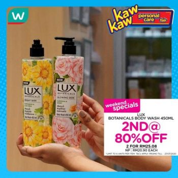 Watsons-Bath-Care-Sale-2-350x350 - Beauty & Health Johor Kedah Kelantan Kuala Lumpur Malaysia Sales Melaka Negeri Sembilan Pahang Penang Perak Perlis Personal Care Putrajaya Sabah Sarawak Selangor Terengganu 