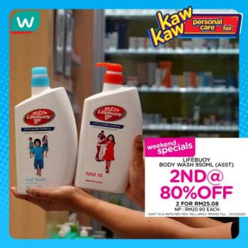 Watsons-Bath-Care-Sale-5-350x350 - Beauty & Health Johor Kedah Kelantan Kuala Lumpur Malaysia Sales Melaka Negeri Sembilan Pahang Penang Perak Perlis Personal Care Putrajaya Sabah Sarawak Selangor Terengganu 