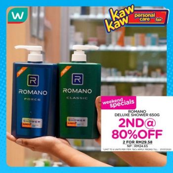 Watsons-Bath-Care-Sale-6-350x350 - Beauty & Health Johor Kedah Kelantan Kuala Lumpur Malaysia Sales Melaka Negeri Sembilan Pahang Penang Perak Perlis Personal Care Putrajaya Sabah Sarawak Selangor Terengganu 