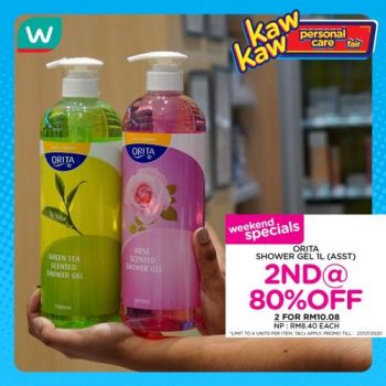 Watsons-Bath-Care-Sale-9-350x350 - Beauty & Health Johor Kedah Kelantan Kuala Lumpur Malaysia Sales Melaka Negeri Sembilan Pahang Penang Perak Perlis Personal Care Putrajaya Sabah Sarawak Selangor Terengganu 