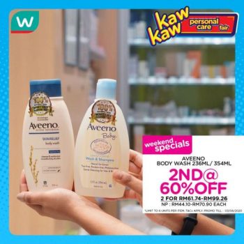 Watsons-Bath-Oral-Care-Sale-10-350x350 - Beauty & Health Health Supplements Johor Kedah Kelantan Kuala Lumpur Malaysia Sales Melaka Negeri Sembilan Online Store Pahang Penang Perak Perlis Putrajaya Sabah Sarawak Selangor Terengganu 