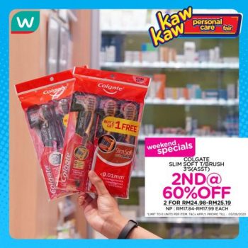 Watsons-Bath-Oral-Care-Sale-12-350x350 - Beauty & Health Health Supplements Johor Kedah Kelantan Kuala Lumpur Malaysia Sales Melaka Negeri Sembilan Online Store Pahang Penang Perak Perlis Putrajaya Sabah Sarawak Selangor Terengganu 