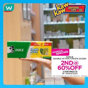 Watsons-Bath-Oral-Care-Sale-13-350x350 - Beauty & Health Health Supplements Johor Kedah Kelantan Kuala Lumpur Malaysia Sales Melaka Negeri Sembilan Online Store Pahang Penang Perak Perlis Putrajaya Sabah Sarawak Selangor Terengganu 