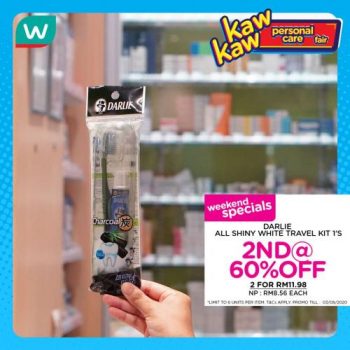 Watsons-Bath-Oral-Care-Sale-14-350x350 - Beauty & Health Health Supplements Johor Kedah Kelantan Kuala Lumpur Malaysia Sales Melaka Negeri Sembilan Online Store Pahang Penang Perak Perlis Putrajaya Sabah Sarawak Selangor Terengganu 