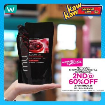 Watsons-Bath-Oral-Care-Sale-18-350x350 - Beauty & Health Health Supplements Johor Kedah Kelantan Kuala Lumpur Malaysia Sales Melaka Negeri Sembilan Online Store Pahang Penang Perak Perlis Putrajaya Sabah Sarawak Selangor Terengganu 