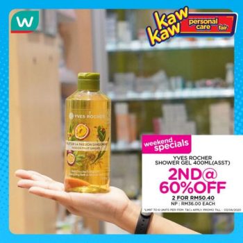Watsons-Bath-Oral-Care-Sale-2-350x350 - Beauty & Health Health Supplements Johor Kedah Kelantan Kuala Lumpur Malaysia Sales Melaka Negeri Sembilan Online Store Pahang Penang Perak Perlis Putrajaya Sabah Sarawak Selangor Terengganu 