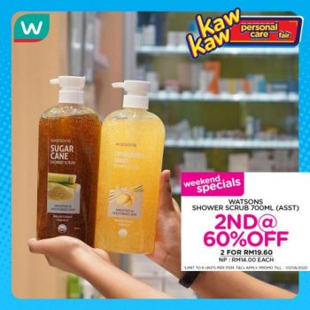 Watsons-Bath-Oral-Care-Sale-24-350x350 - Beauty & Health Health Supplements Johor Kedah Kelantan Kuala Lumpur Malaysia Sales Melaka Negeri Sembilan Online Store Pahang Penang Perak Perlis Putrajaya Sabah Sarawak Selangor Terengganu 